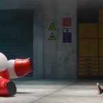 Big Hero 6 Pic 23