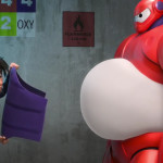 Big Hero 6 Pic 26