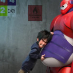 Big Hero 6 Pic 27