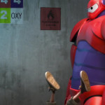 Big Hero 6 Pic 28