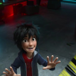 Big Hero 6 Pic 29