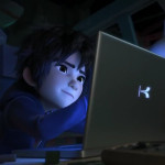 Big Hero 6 Pic 3