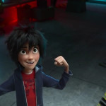 Big Hero 6 Pic 32