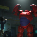 Big Hero 6 Pic 33