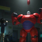 Big Hero 6 Pic 34