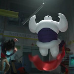 Big Hero 6 Pic 37