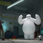 Big Hero 6 Pic 39