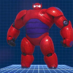 Big Hero 6 Pic 4