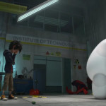 Big Hero 6 Pic 41