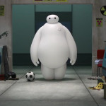 Big Hero 6 Pic 7