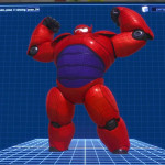 Big Hero 6 Pic 8