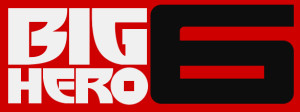 Big Hero 6 Title Card