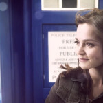 Doctor Who Series 8 Rain Trailer Pic 13