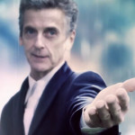 Doctor Who Series 8 Rain Trailer Pic 14