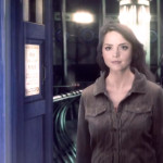 Doctor Who Series 8 Rain Trailer Pic 15