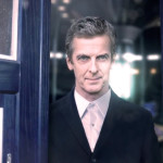 Doctor Who Series 8 Rain Trailer Pic 6