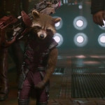 Guardians of the Galaxy Pic 101