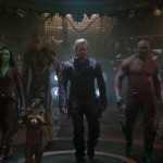 Guardians of the Galaxy Pic 104