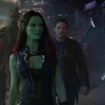 Guardians of the Galaxy Pic 25