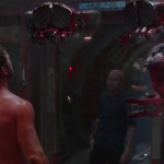 Guardians of the Galaxy Pic 26
