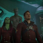 Guardians of the Galaxy Pic 48