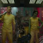 Guardians of the Galaxy Pic 57