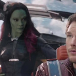Guardians of the Galaxy Pic 80