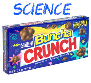 Science crunch