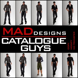 catalogueofmen