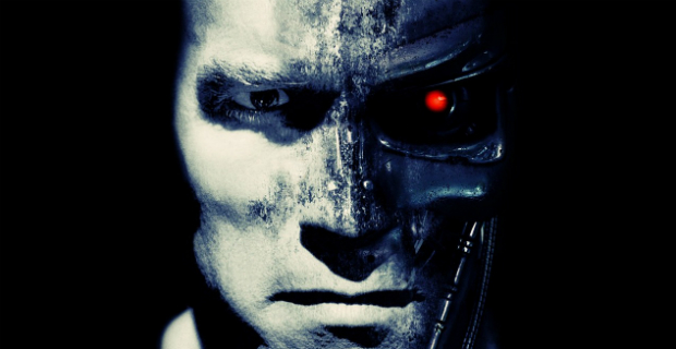 Terminator 5 Pic