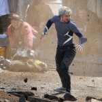 Quicksilver - Avengers: Age of Ultron Pic