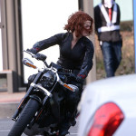 Black Widow - Avengers: Age of Ultron Pic