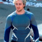 Quicksilver - Avengers: Age of Ultron Pic