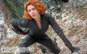 Avenger Age of Ultron Pic 2