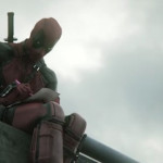 Deadpool Test Footage Pic 1