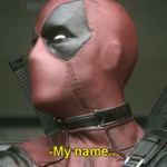 Deadpool Test Footage Pic 10