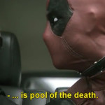 Deadpool Test Footage Pic 11