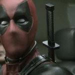 Deadpool Test Footage Pic 12