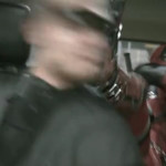 Deadpool Test Footage Pic 15