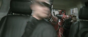 “Deadpool” Test Footage Video Plus Screenshots | Know It All Joe