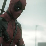 Deadpool Test Footage Pic 2