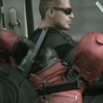 Deadpool Test Footage Pic 24