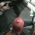 Deadpool Test Footage Pic 26