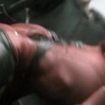 Deadpool Test Footage Pic 27