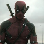 Deadpool Test Footage Pic 3