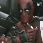 Deadpool Test Footage Pic 41