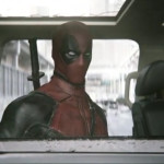 Deadpool Test Footage Pic 47