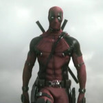 Deadpool Test Footage Pic 6