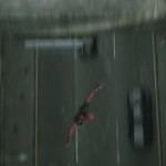 Deadpool Test Footage Pic 7