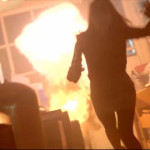 Doctor Who Season 8 Pic 13